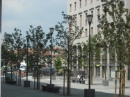 Villa a Milano a 2350€ al mese