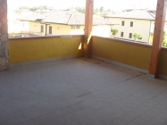Attico a Giugliano in Campania a 600€ al mese