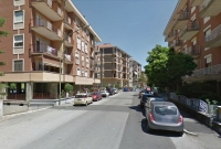 Attico a Asti a 400€ al mese
