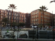 Ufficio a Napoli a 450€ al mese