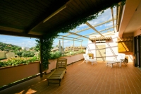 Attico a Monte Argentario a 2500€ al mese
