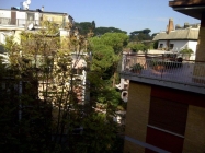 Attico a Roma a 2700€ al mese