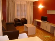 Appartamento a Concorezzo a 640€ al mese