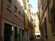 Appartamento a Mantova a 600€ al mese