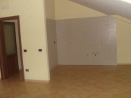 Attico a Giugliano in Campania a 500€ al mese