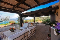 Villa a Monte Argentario a 2500€ al mese