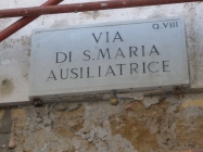 Appartamento a Roma a 900€ al mese