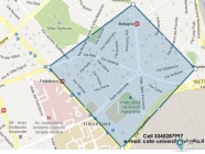 Stanza a Roma a 380€ al mese