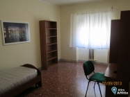 Stanza a Roma a 350€ al mese