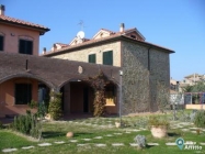 Appartamento a Montaione a 400€ al mese