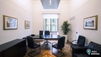 Ufficio a Roma a 100€ al mese