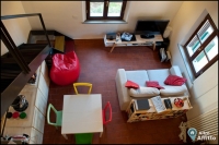 Monolocale a Pisa a 650€ al mese