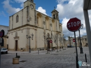 Monolocale a San Cassiano a 230€ al mese