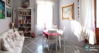 Attico a Roma a 1100€ al mese
