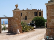Villa a Gagliano del Capo a 280€ al mese