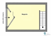Ufficio a Roma a 950€ al mese