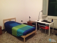 Stanza a Genova a 350€ al mese