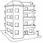 Appartamento a Cesena a 600€ al mese