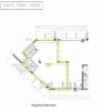 Ufficio a Cesena a 1200€ al mese