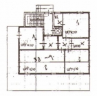 Ufficio a Modena a 1000€ al mese