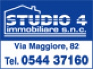 Ufficio a Ravenna a 0€ al mese