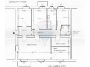 Appartamento a Milano a 1900€ al mese