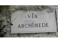 Appartamento a Roma a 2200€ al mese