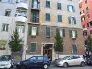 Appartamento a Roma a 1600€ al mese