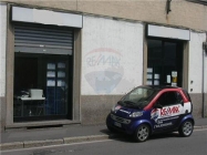 Ufficio a Rho a 890€ al mese