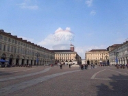 Appartamento a Torino a 3600€ al mese