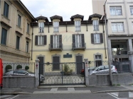 Ufficio a Varese a 2300€ al mese