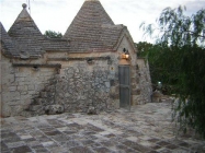 Villa a Carovigno a 600€ al mese