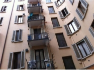 Appartamento a Milano a 750€ al mese