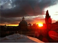 Appartamento a Roma a 4500€ al mese