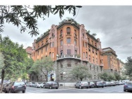 Appartamento a Roma a 5500€ al mese