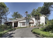 Villa a Roma a 3900€ al mese