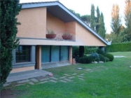 Villa a Roma a 7000€ al mese