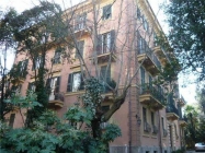 Appartamento a Roma a 3100€ al mese