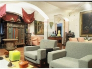 Villa a Roma a 2500€ al mese