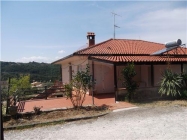 Villa a Fontechiari a 450€ al mese