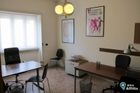 Ufficio a Roma a 180€ al mese