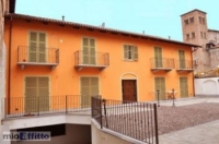 Appartamento a Cherasco a 500€ al mese