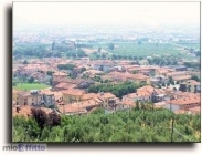 Appartamento a Montale a 500€ al mese