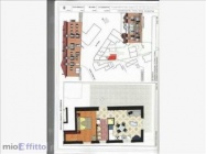 Appartamento a Arona a 600€ al mese