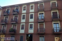 Appartamento a Novara a 400€ al mese