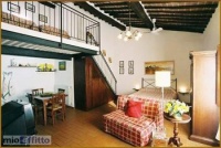 Appartamento a Buti a 720€ al mese