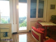 Appartamento a Bogliasco a 750€ al mese