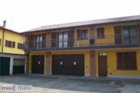 Appartamento a Pantigliate a 700€ al mese