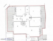 Appartamento a Bari a 750€ al mese