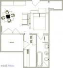 Appartamento a Saronno a 470€ al mese